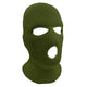 Ski Mask 3 Holes