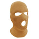 Ski Mask 3 Holes