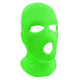 Ski Mask 3 Holes