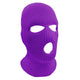 Ski Mask 3 Holes