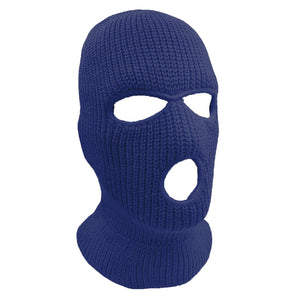 Ski Mask 3 Holes