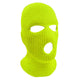 Ski Mask 3 Holes