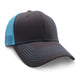 Washed Trucker Mesh Cap
