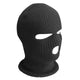 Ski Mask Knitted