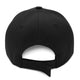 Plain Baseball Cap Strapback