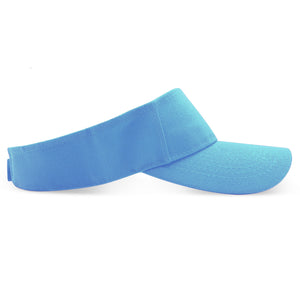 Sun Visor Cap