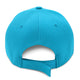 Plain Baseball Cap Strapback