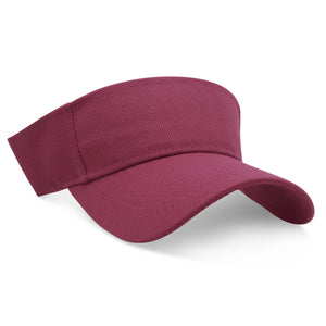 Sun Visor Cap