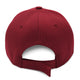 Plain Baseball Cap Strapback