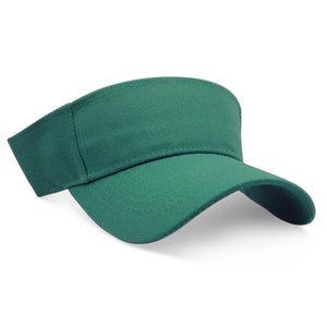 Sun Visor Cap