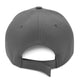 Plain Baseball Cap Strapback
