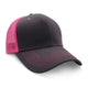Washed Trucker Mesh Cap