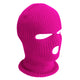 Ski Mask Knitted