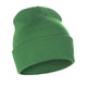 Plain Ribbed Beanie