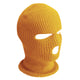 Ski Mask Knitted