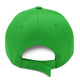 Plain Baseball Cap Strapback