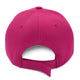 Plain Baseball Cap Strapback