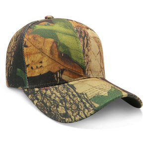 Rust Baseball Cap