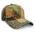 Rust Baseball Cap
