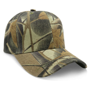 Hunter Baseball Cap