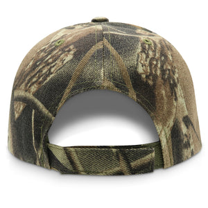 Hunter Strapback Hat