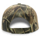 Hunter Strapback Hat