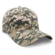 Camouflage Army Cap for Men