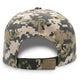 Camouflage Army Cap for Men
