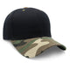 Camouflage Army Cap for Men