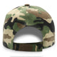 Camouflage Army Cap for Men