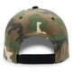 Camouflage Army Cap for Men