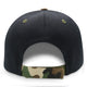 Camouflage Army Cap for Men