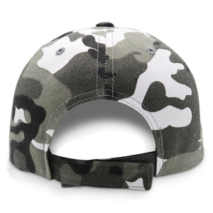 Camouflage Army Cap for Men