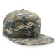 Camo and Digi Camo Caps