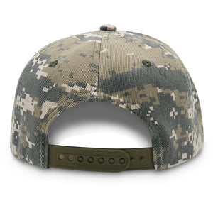 Camo and Digi Camo Caps
