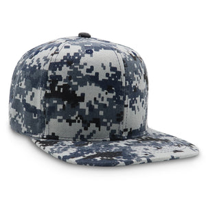 Camo and Digi Camo Caps