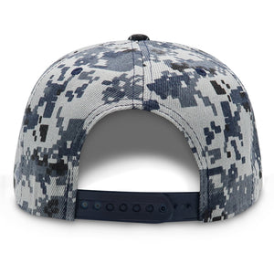 Camo and Digi Camo Caps