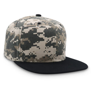 Camo and Digi Camo Caps