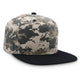 Camo and Digi Camo Caps