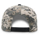 Camo and Digi Camo Caps