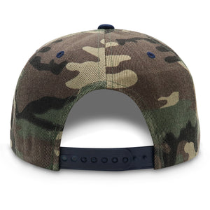 Camo and Digi Camo Caps