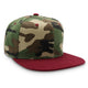 Camo and Digi Camo Caps