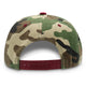 Camo and Digi Camo Caps