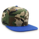 Camo and Digi Camo Caps
