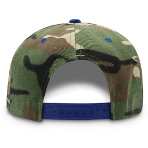 Camo and Digi Camo Caps