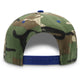 Camo and Digi Camo Caps
