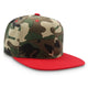 Camo and Digi Camo Caps