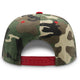 Camo and Digi Camo Caps