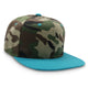 Camo and Digi Camo Caps