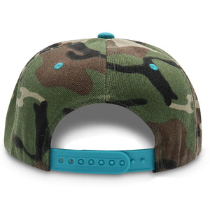 Camo and Digi Camo Caps